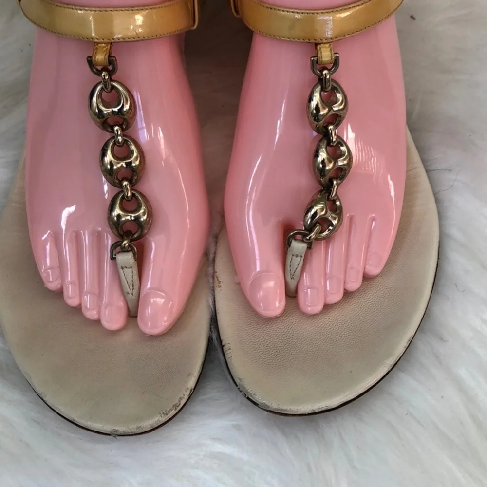 Gucci Sandals - Picture 5 of 9